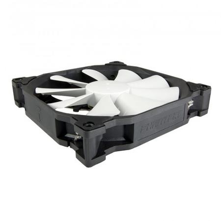 Phanteks PH-F140SP 140mm Fan - Black / White