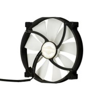 Phanteks PH-F200SP Static Pressure 200mm Fan - Black