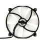 Phanteks PH-F200SP Static Pressure 200mm Fan - Black