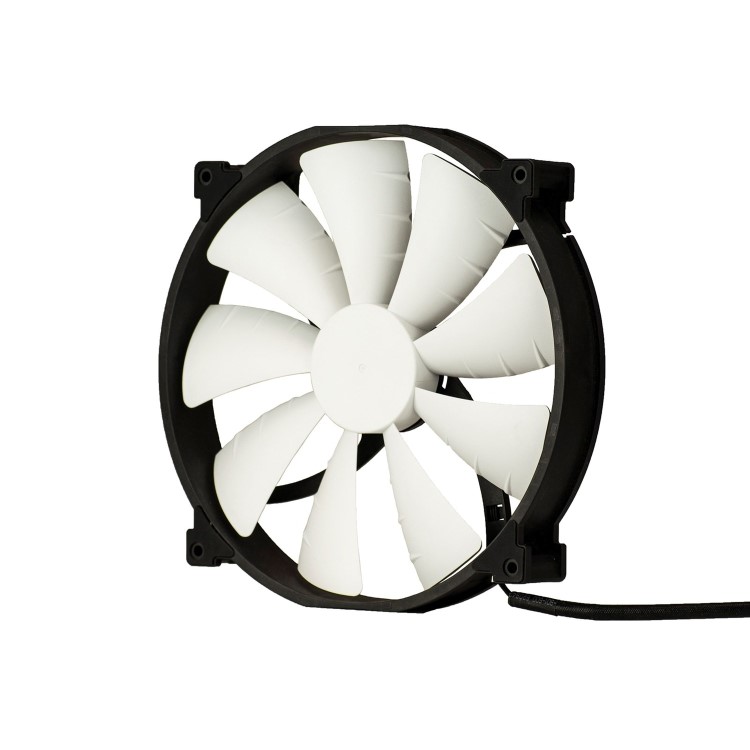 Phanteks PH-F200SP Static Pressure 200mm Fan - Black