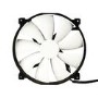 Phanteks PH-F200SP Static Pressure 200mm Fan - Black