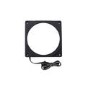 Phanteks Halos 140mm RGB LED Fan Frame - Black