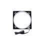 Phanteks Halos 140mm RGB LED Fan Frame - Black