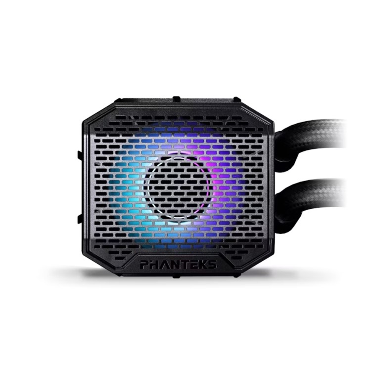 Phanteks Glacier One 360 M25 RGB 360mm 2000rpm All In One Liquid CPU Cooler