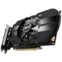 Asus Phoenix GTX1050 Ti 4GB DDR5 PCIe3 DVI HDMI DP 1392MHz