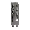 Asus Phoenix GTX1050 Ti 4GB DDR5 PCIe3 DVI HDMI DP 1392MHz