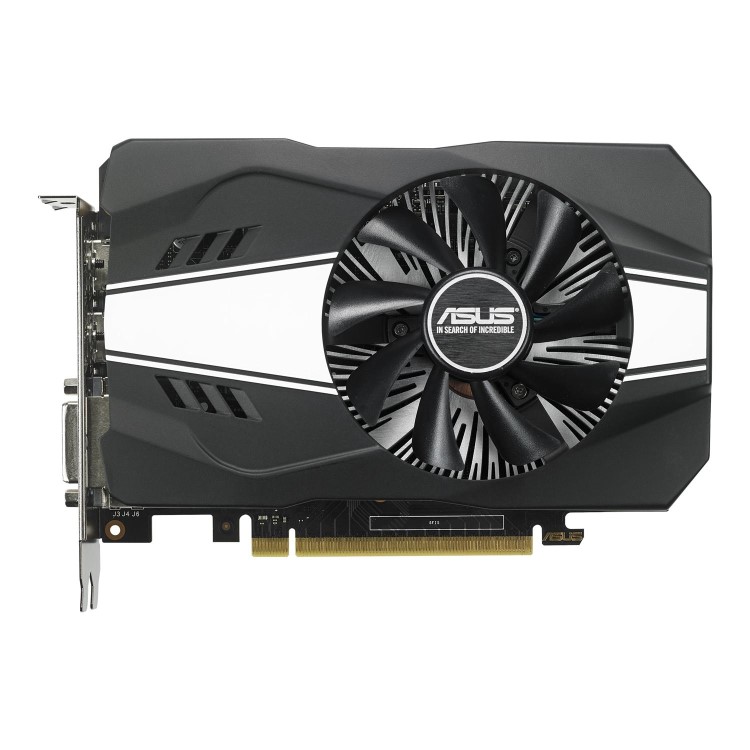 ASUS Pheonix GeForce GTX 1060 3GB GDDR5 Graphics Card