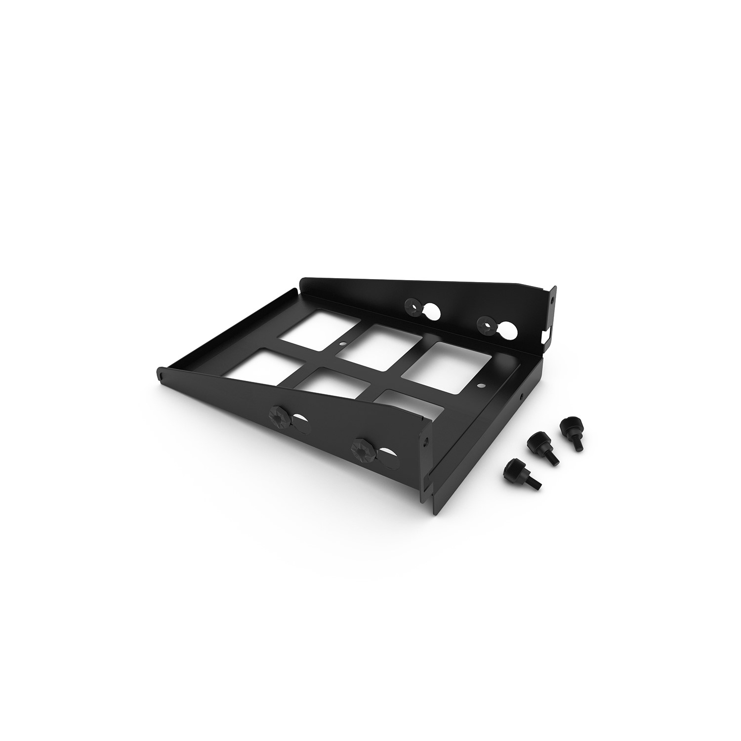 Phanteks Enthoo Modular Hdd Bracket 2 5 3 5 For Enthoo Pro M P400 Evolv Atx P400s Laptops Direct