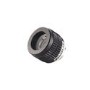 Phanteks 12mm Hard Tube Fitting G1/4 - Black