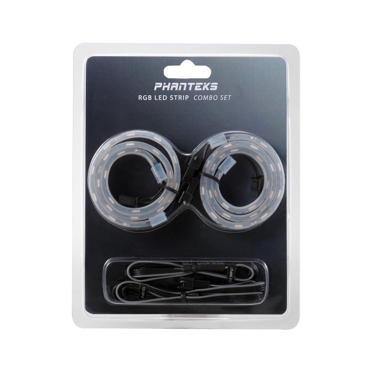 Phanteks RGB LED Strip Starter Kit PH-LEDKT_CMBO