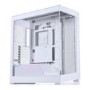 Phanteks NV5 V2 DRGB Gaming PC Case White
