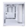 Phanteks NV5 V2 DRGB Gaming PC Case White