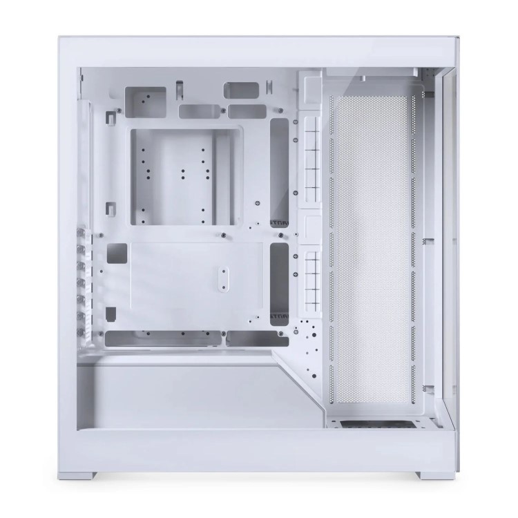 Phanteks NV5 V2 DRGB Gaming PC Case White