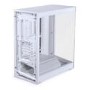 Phanteks NV5 V2 DRGB Gaming PC Case White