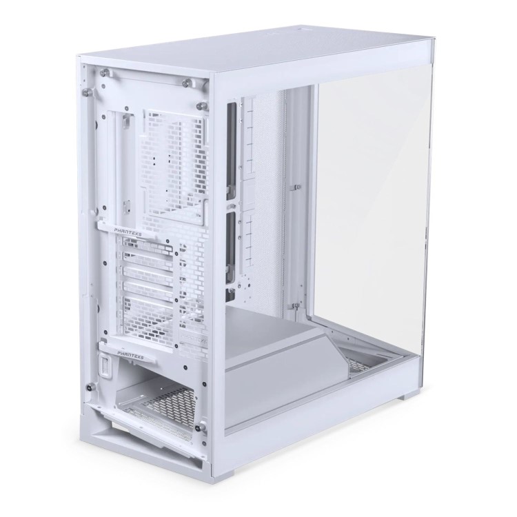Phanteks NV5 V2 DRGB Gaming PC Case White