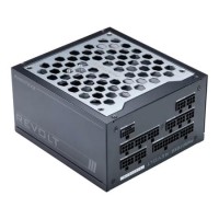 Phanteks Revolt 1200W 80+ Platinum ATX Fully Modular Power Supply