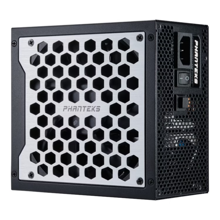 Phanteks Revolt 1200W 80+ Platinum ATX Fully Modular Power Supply