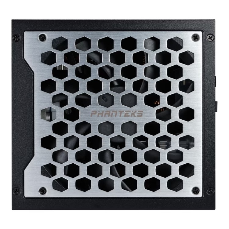 Phanteks Revolt 1200W 80+ Platinum ATX Fully Modular Power Supply