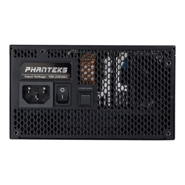 Phanteks Revolt 1200W 80+ Platinum ATX Fully Modular Power Supply