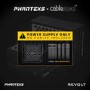 Phanteks Revolt 1200W 80+ Platinum ATX Fully Modular Power Supply
