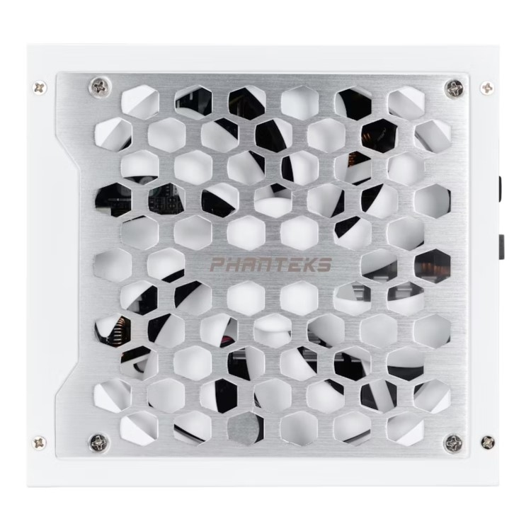 Phanteks Revolt 1200W 80+ Platinum Fully Modular ATX 3.0 Power Supply