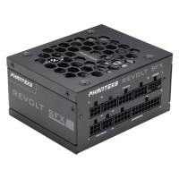 Phanteks Revolt SFX 80 PLUS Platinum modular - 850 Watt