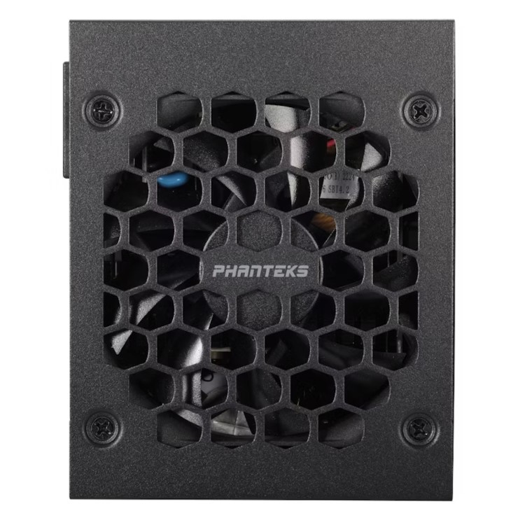 Phanteks Revolt SFX 80 PLUS Platinum modular - 850 Watt