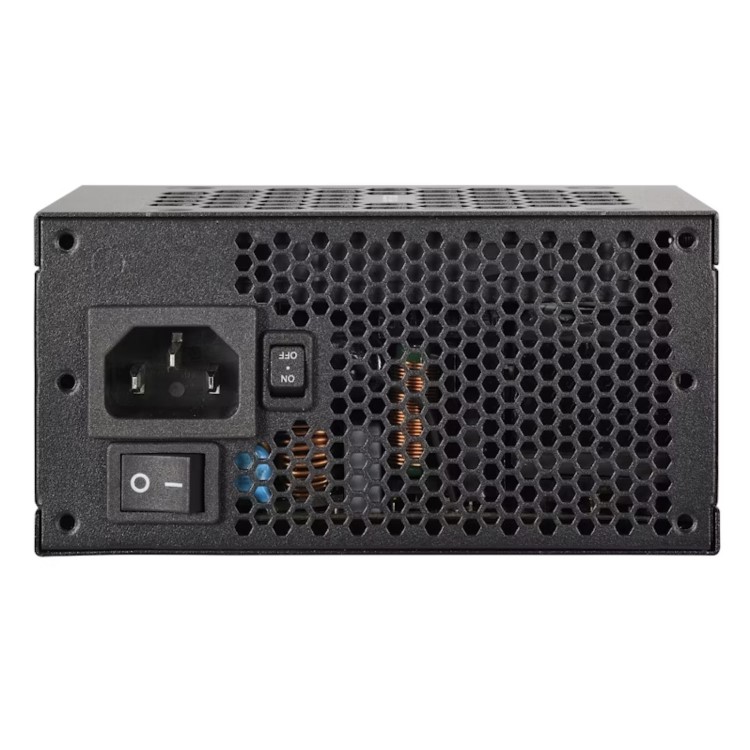 Phanteks Revolt SFX 80 PLUS Platinum modular - 850 Watt
