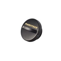 Phanteks Stop-Fitting G1/4 - Black