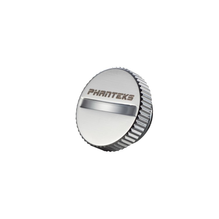 Phanteks Stop-Fitting G1/4 - Chrome