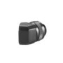 Phanteks M-F Rotary Fitting 45 G1/4 - Black
