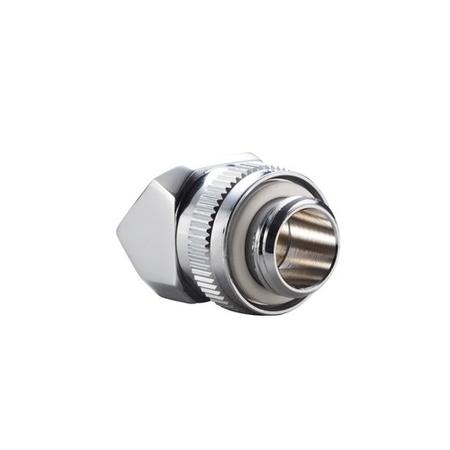 Phanteks M-F Rotary Fitting 45 G1/4 - Chrome