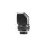 Phanteks M-F Rotary Fitting 90 G1/4 - Black