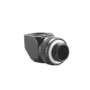 Phanteks M-F Rotary Fitting 90 G1/4 - Black