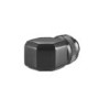 Phanteks M-F Rotary Fitting 90 G1/4 - Black