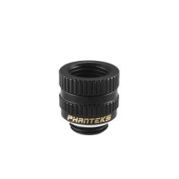 Phanteks M-F Rotary Fitting G1/4 - Black