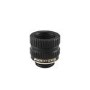 Phanteks M-F Rotary Fitting G1/4 - Black