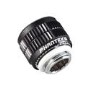 Phanteks 13/10mm Compression Fitting 1/2'' - 3/8'' G1/4 - Black