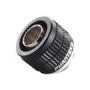 Phanteks 13/10mm Compression Fitting 1/2'' - 3/8'' G1/4 - Black