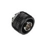 Phanteks 16/10mm Compression Fitting 5/8'' - 3/8'' G1/4 - Black