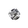 Phanteks 16/10mm Compression Fitting 5/8'' - 3/8'' G1/4 - Chrome