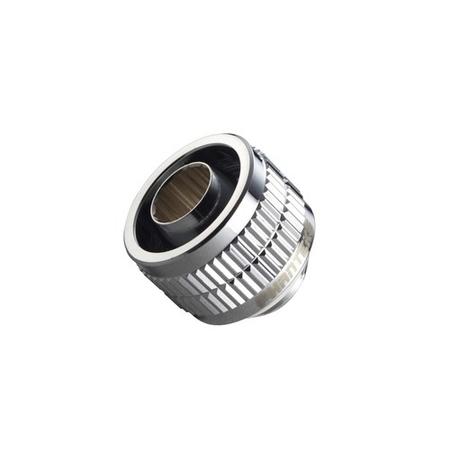 Phanteks 16/10mm Compression Fitting 5/8'' - 3/8'' G1/4 - Chrome
