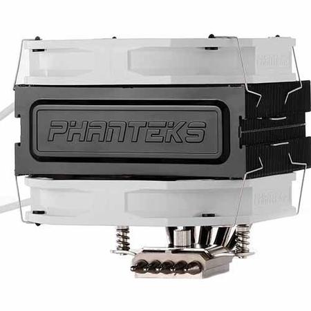 Phanteks PH-TC14CS CPU Cooler - Silver 