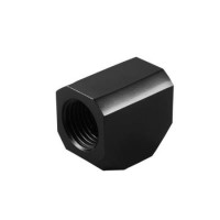 Phanteks T-splitter Adapter G1/4 - Chrome