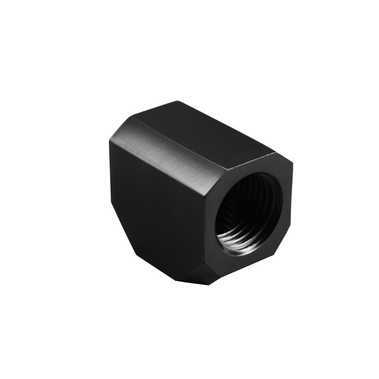 Phanteks T-splitter Adapter G1/4 - Chrome