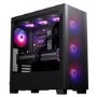 Phanteks XT Pro Ultra DRGB Gaming PC Case Black