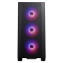 Phanteks XT Pro Ultra DRGB Gaming PC Case Black