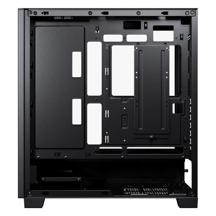 Phanteks XT Pro Ultra DRGB Gaming PC Case Black