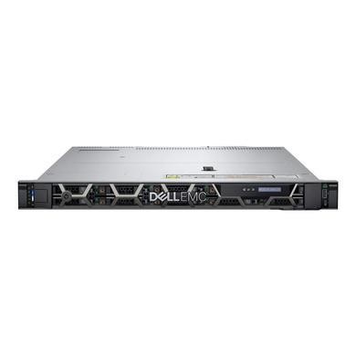 Dell EMC PowerEdge R650xs Xeon Silver 4310  - 2.1 GHz 32GB 480GB Rack Server