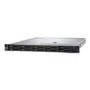 Dell EMC PowerEdge R650xs Intel Xeon Silver 4310 2.1GHz 12c 1P 32GB DDR4 SDRAM H755 2.5 SFF SAS Gigabit Ethernet 800W 1U Rack-mountable Server